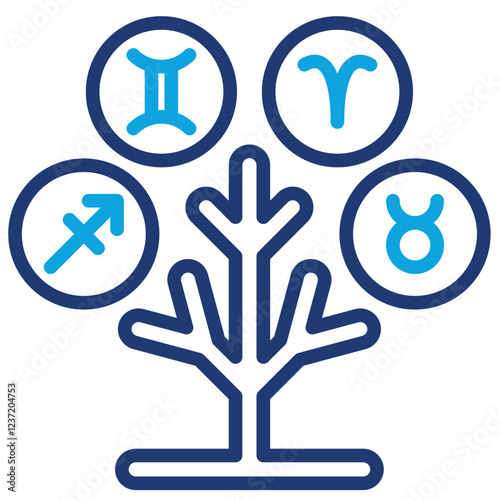 Ancestry Icon