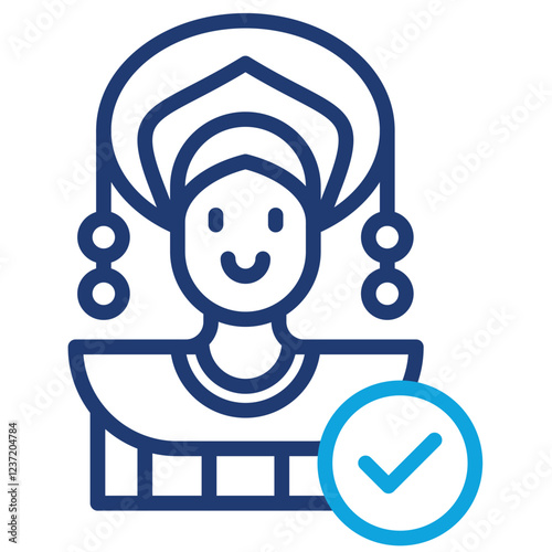 Belief Icon