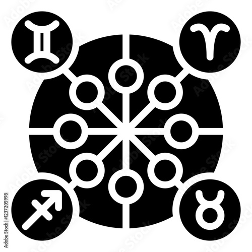 Symbolism Icon