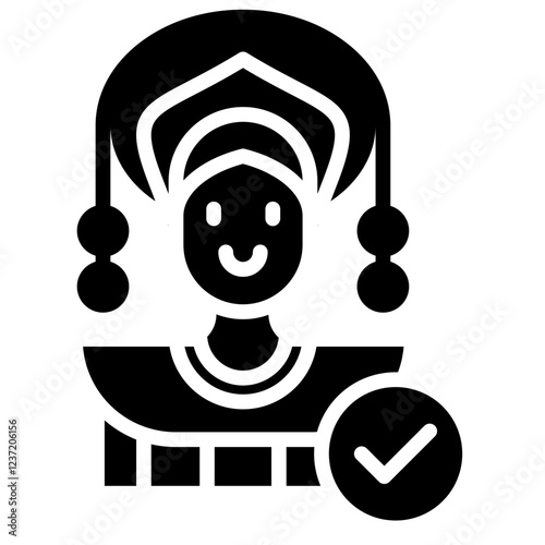 Belief Icon