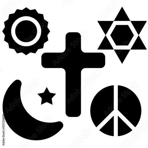 Beliefs Icon