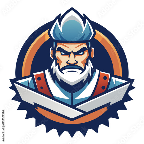 Miter Saw Tool Vector Illustration - Construction Equipment Cartoon Clipart Design,  Miter saw tool vector illustration, perfect for construction and DIY digital designs.