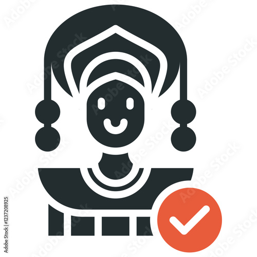 Belief Icon