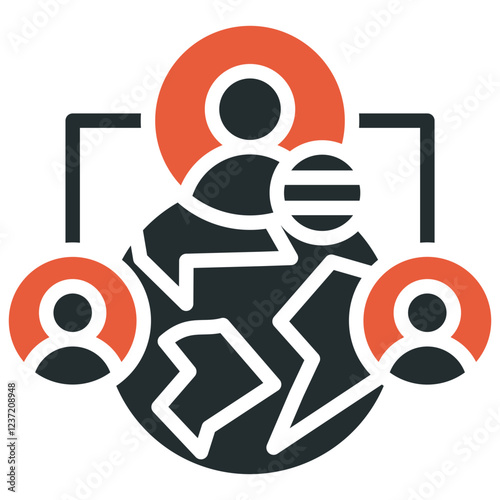Kinship Icon