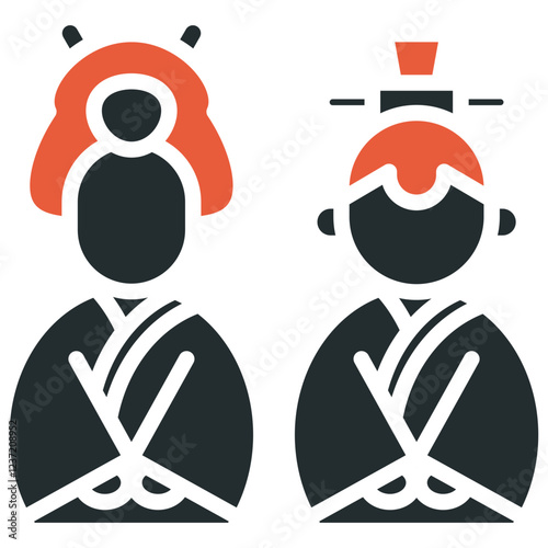 Tradition Icon