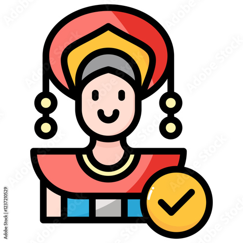 Belief Icon