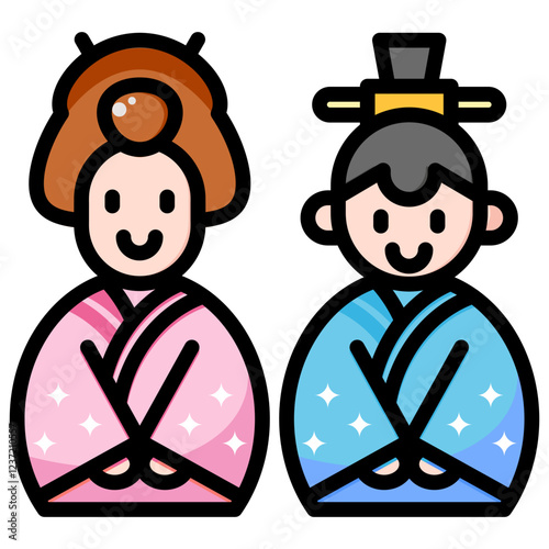 Tradition Icon