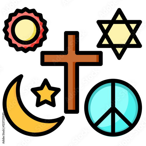 Beliefs Icon