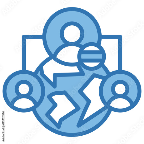 Kinship Icon