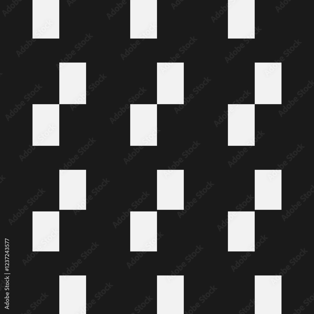 High-Quality Abstract Seamless Block Pattern Background. Pattern Background, Wallpaper, Artwork Etc. High-Quality Abstract Seamless Block Pattern Background. Pattern Background, Wallpaper, Artwork Etc.