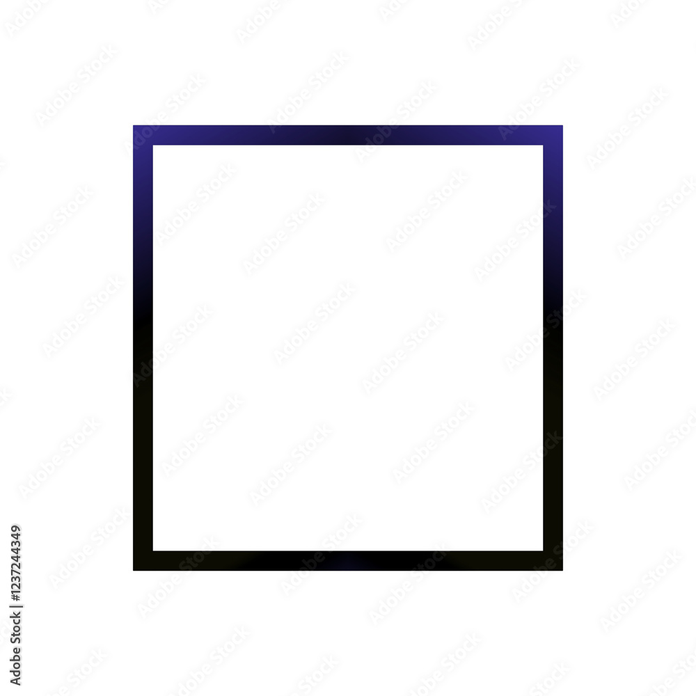 Abstract Colorful Frame Graphic Design Abstract Colorful Frame Graphic Design