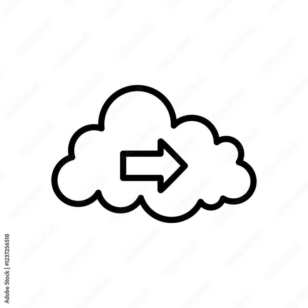 icon cloud icon cloud