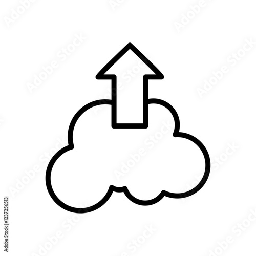 icon cloud