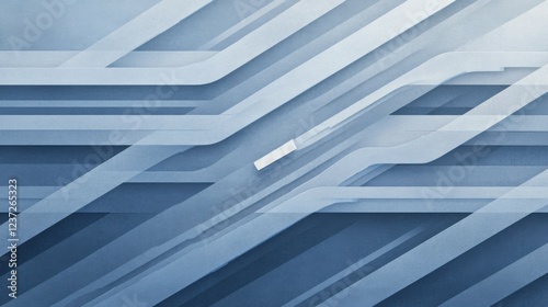A stock illustration that represents the concept of Lung health 