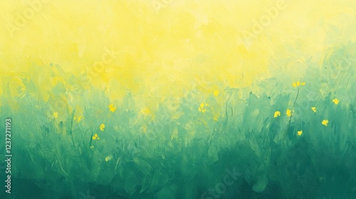 A stock illustration that represents the concept of Oxygen therapy and respiratory health