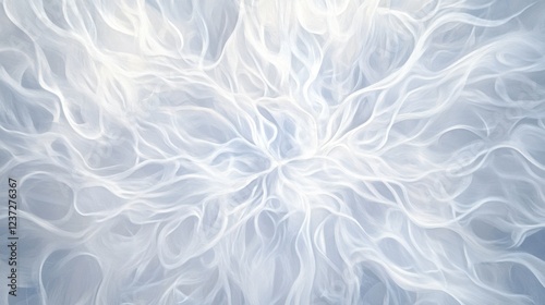 A stock illustration that represents the concept of Regenerative medicine