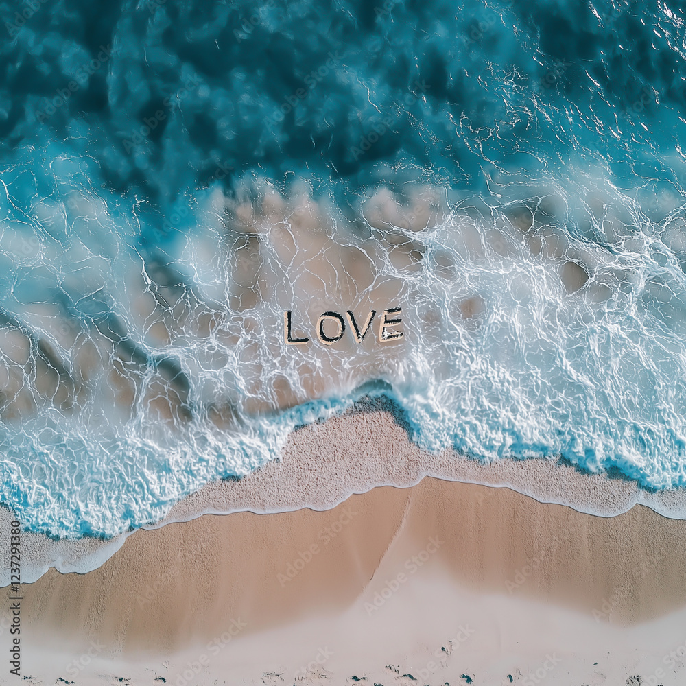 Fototapeta premium beach