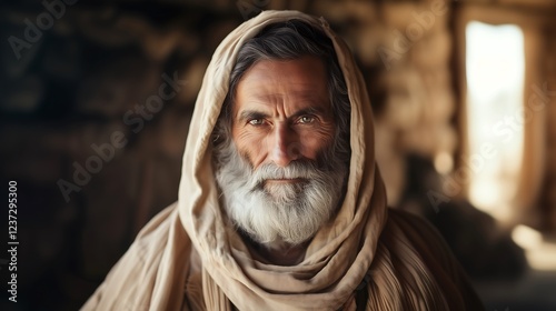 Um Profeta de Deus: Personagem Bíblico do Antigo Testament; A Prophet of God: Biblical Character from the Old Testament