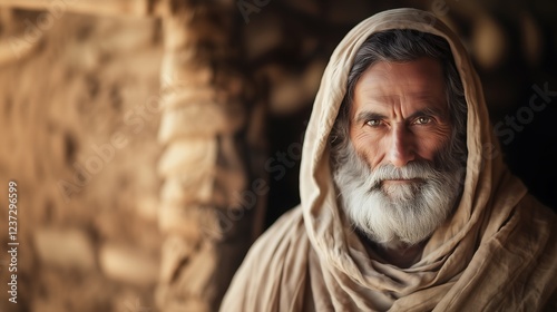 Um Profeta de Deus: Personagem Bíblico do Antigo Testament; A Prophet of God: Biblical Character from the Old Testament