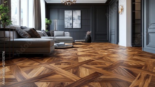 Wood Flooring