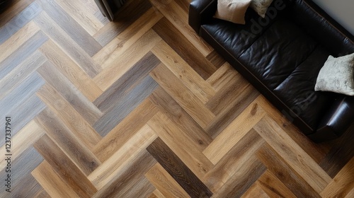 Wood Flooring