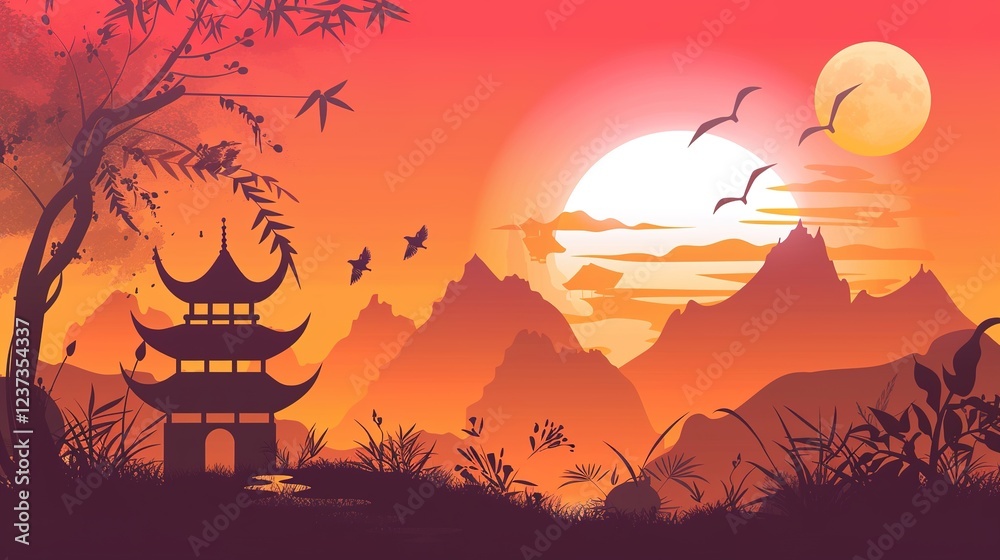 Mountain_Freepik_chinese_temple_fantasy_background Mountain_Freepik_chinese_temple_fantasy_background