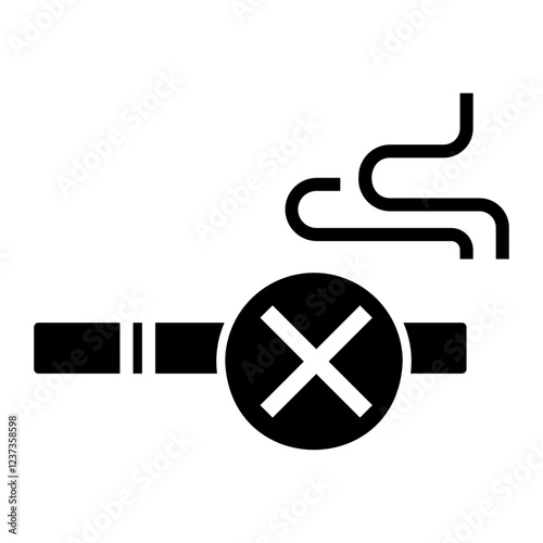 fasting Solid icon