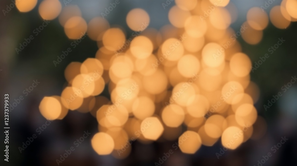 Abstract lights Abstract lights