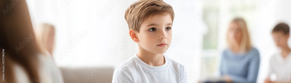 Boy discovering self, a youngster's reflection in the mirror, exploring identity and selfawareness Boy discovering self, a youngster's reflection in the mirror, exploring identity and selfawareness