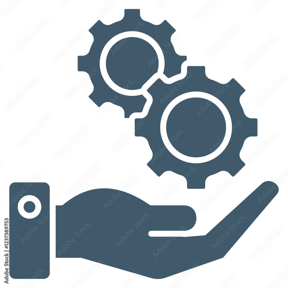 Service Icon Element For Design Service Icon Element For Design