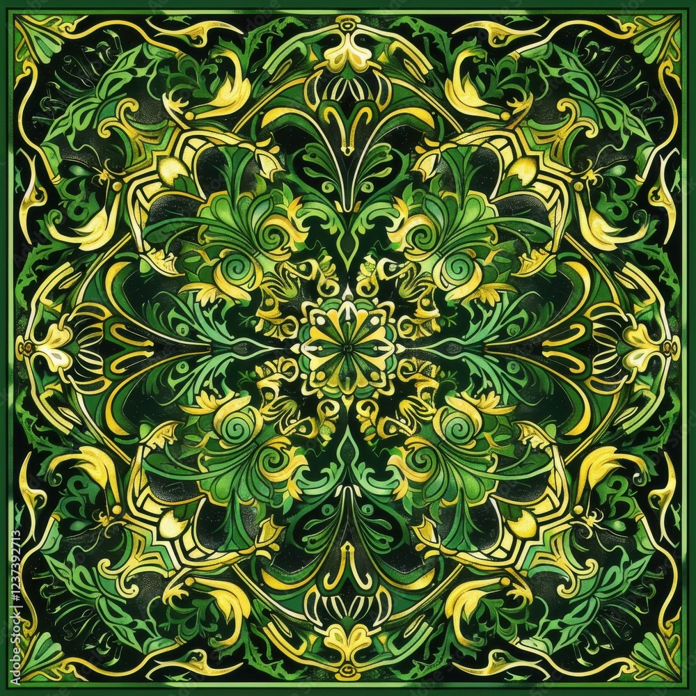 saint patrick day