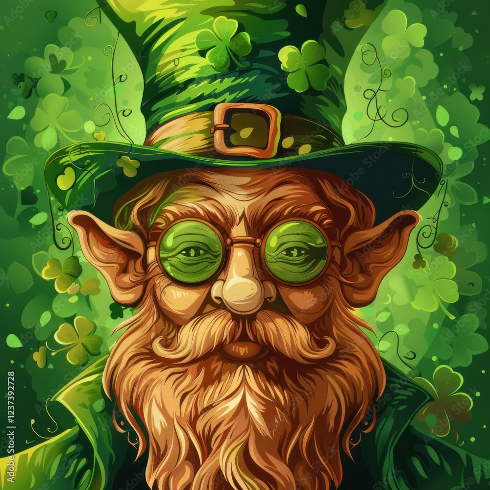 saint patrick day