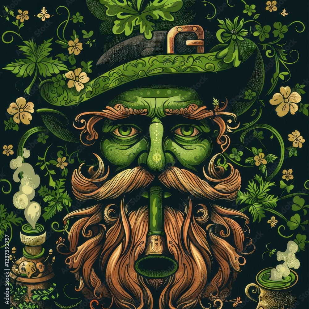 saint patrick day