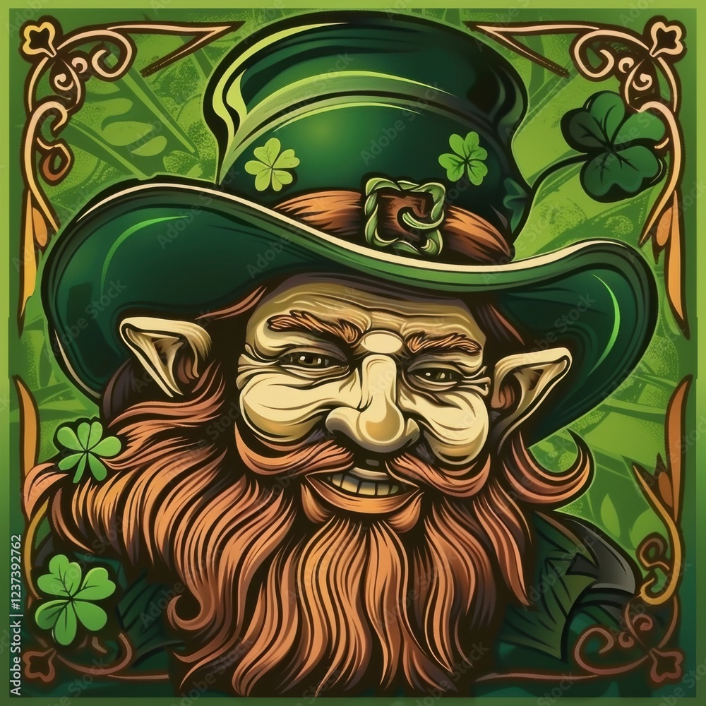 saint patrick day