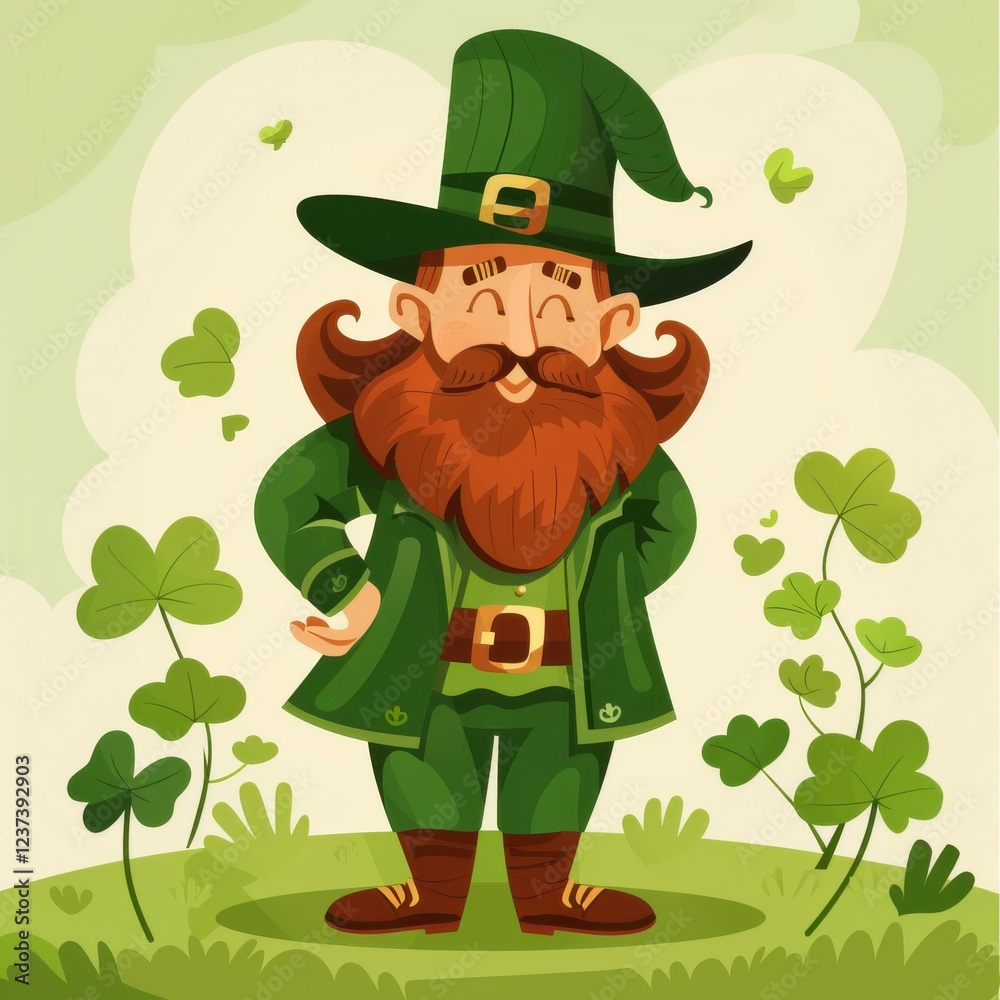 saint patrick day