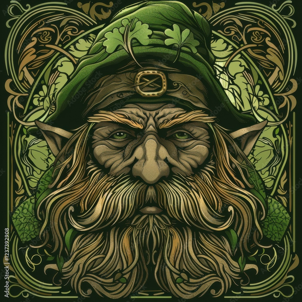 saint patrick day