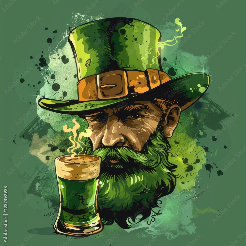saint patrick day