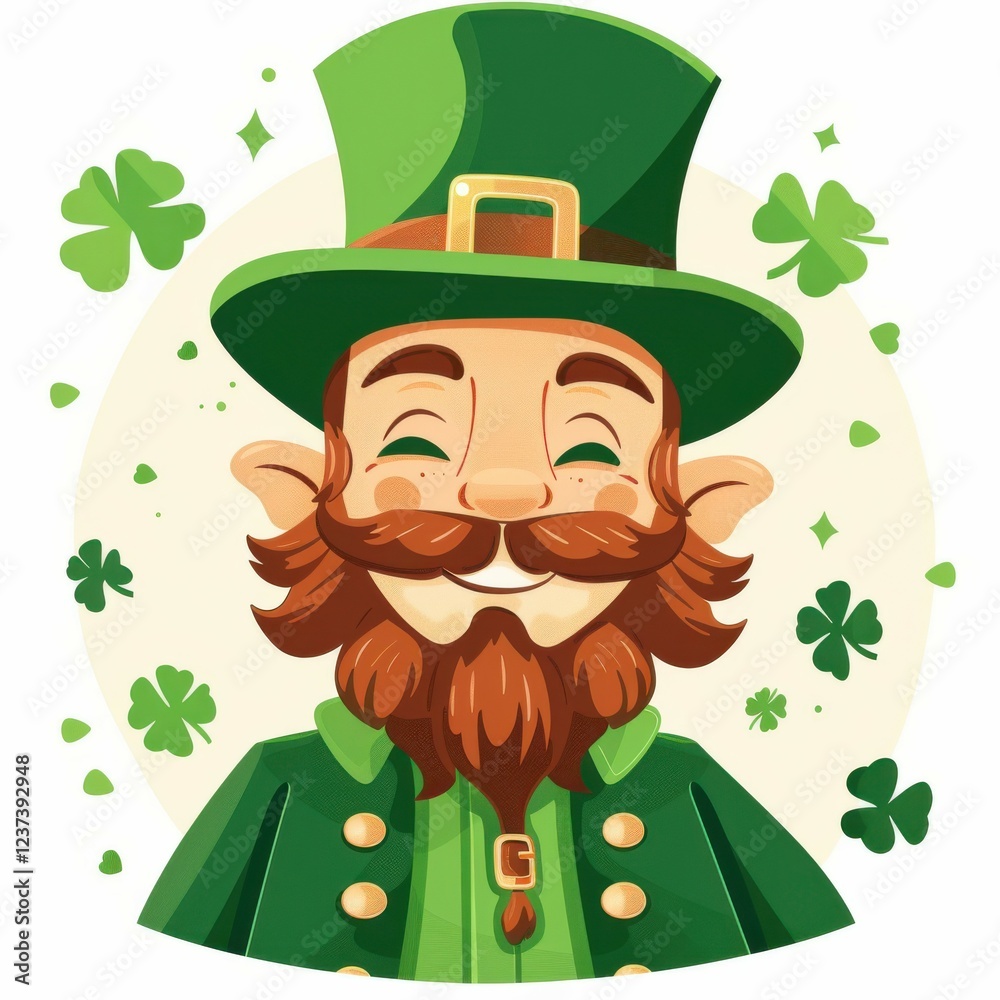 saint patrick day