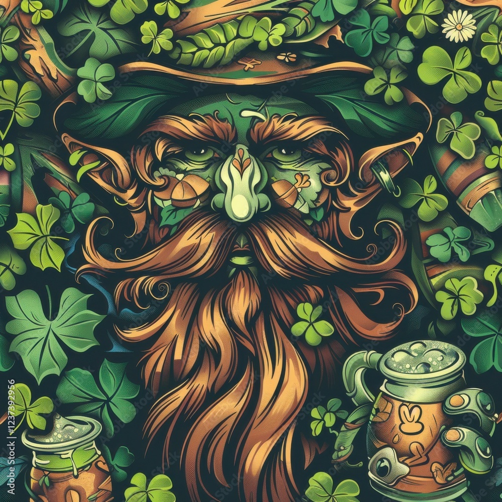 saint patrick day