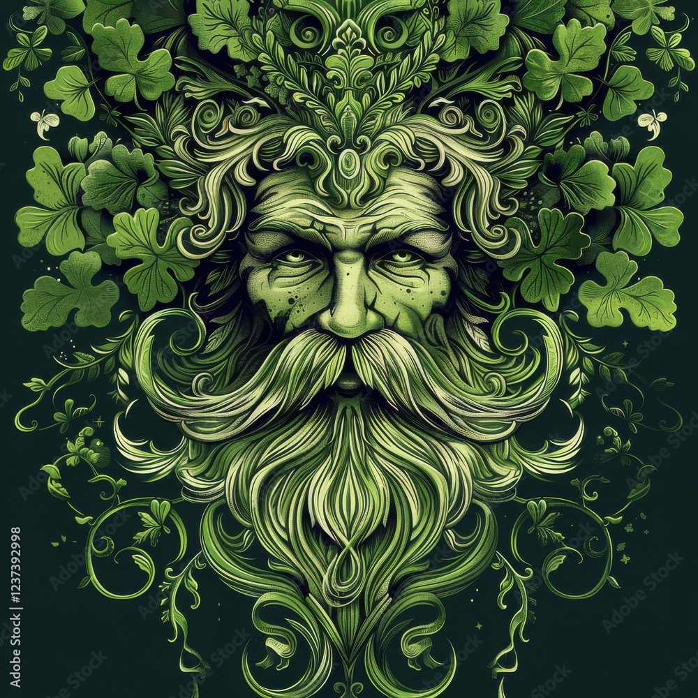 saint patrick day