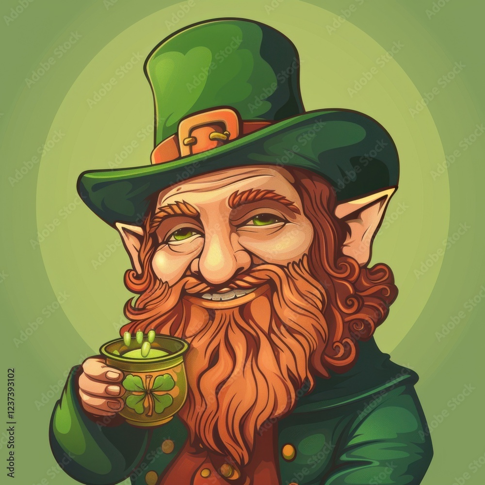 saint patrick day