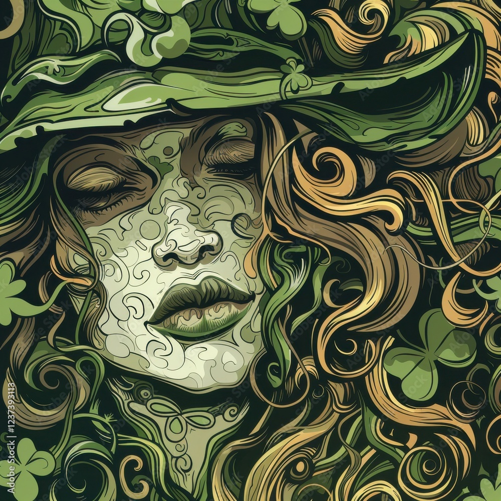 saint patrick day