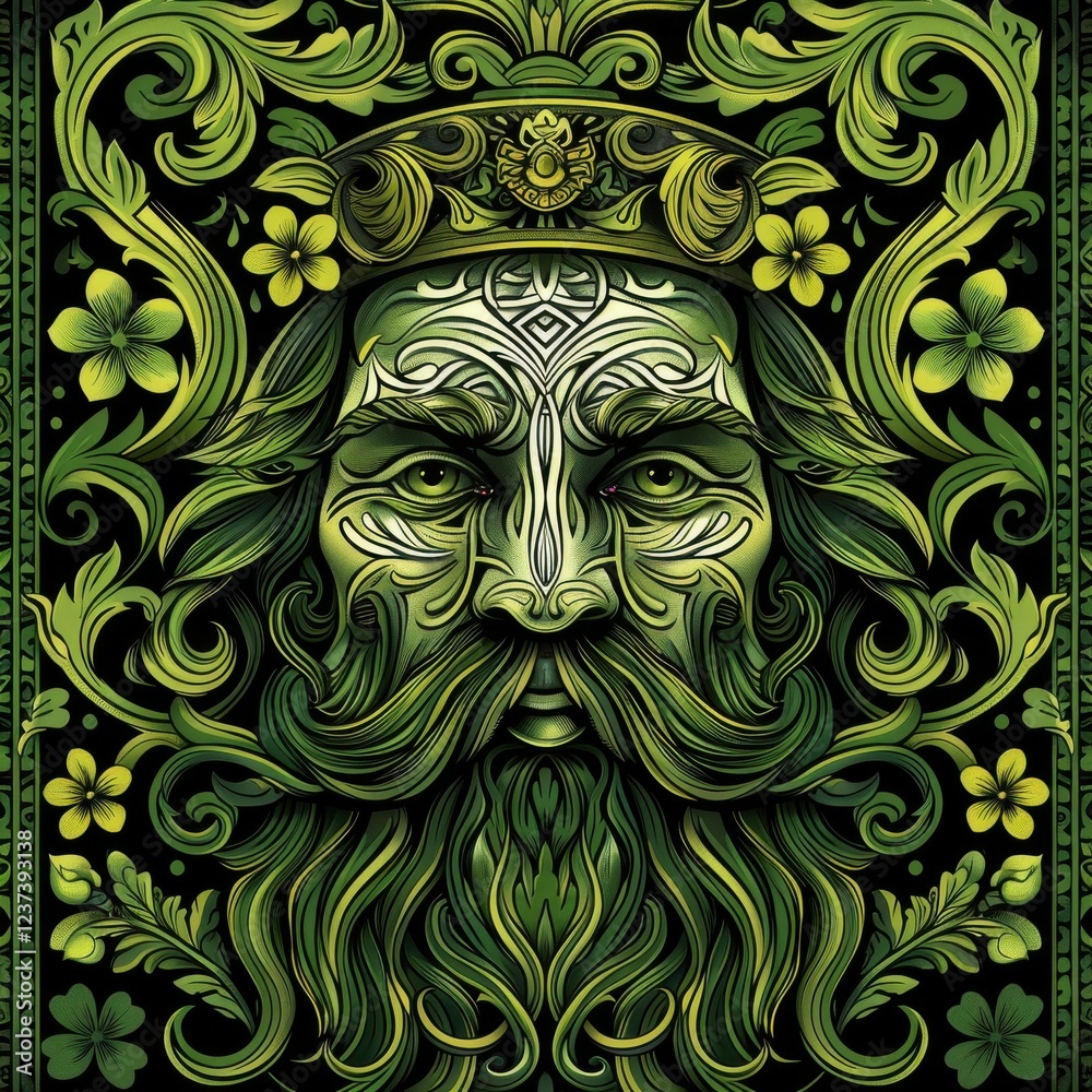 saint patrick day