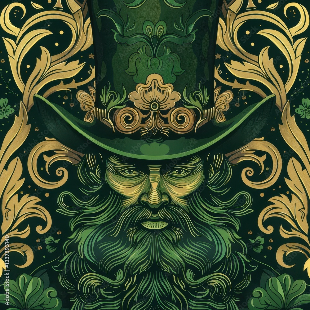 saint patrick day