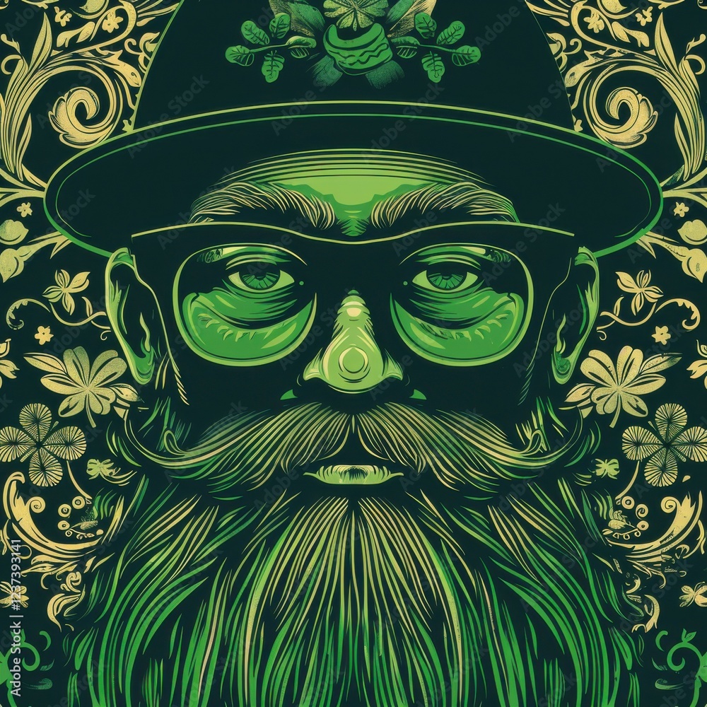 saint patrick day