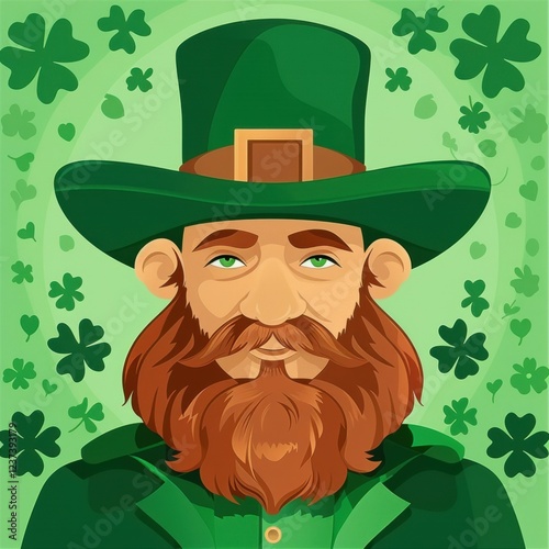 saint patrick day