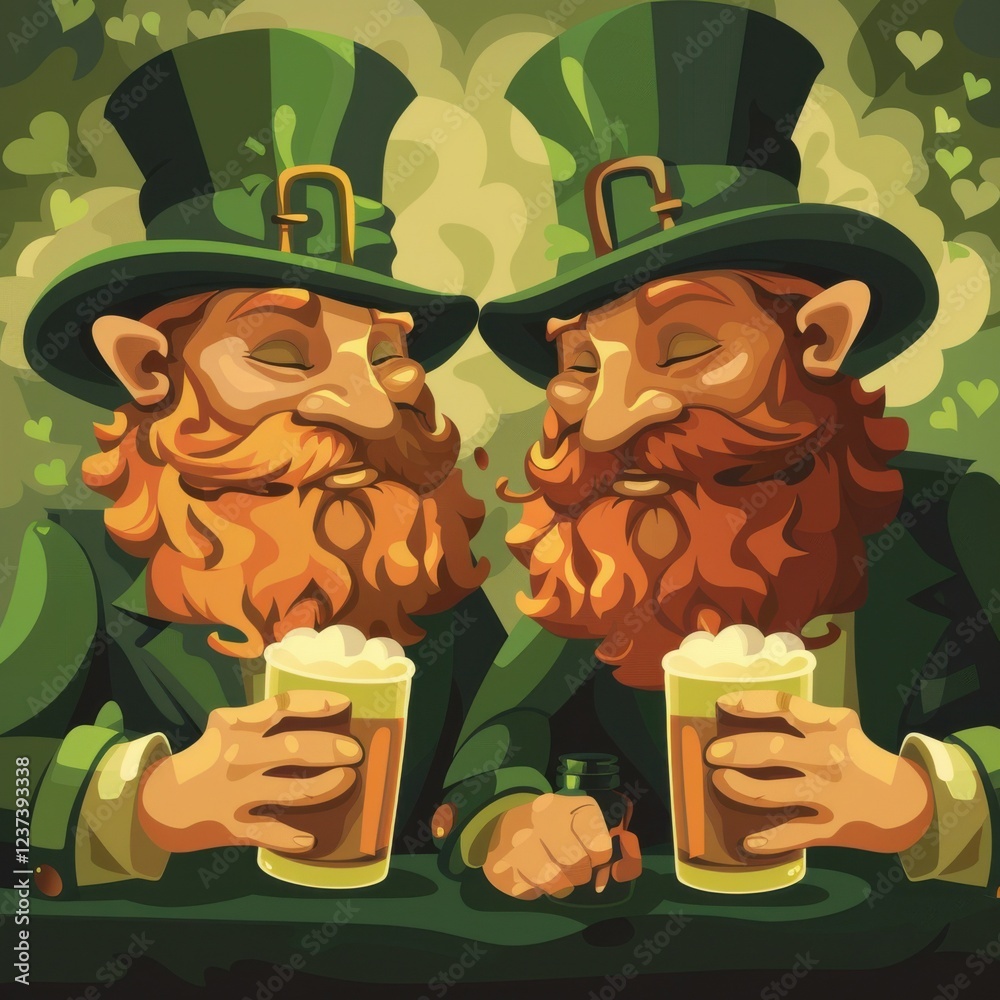 saint patrick day