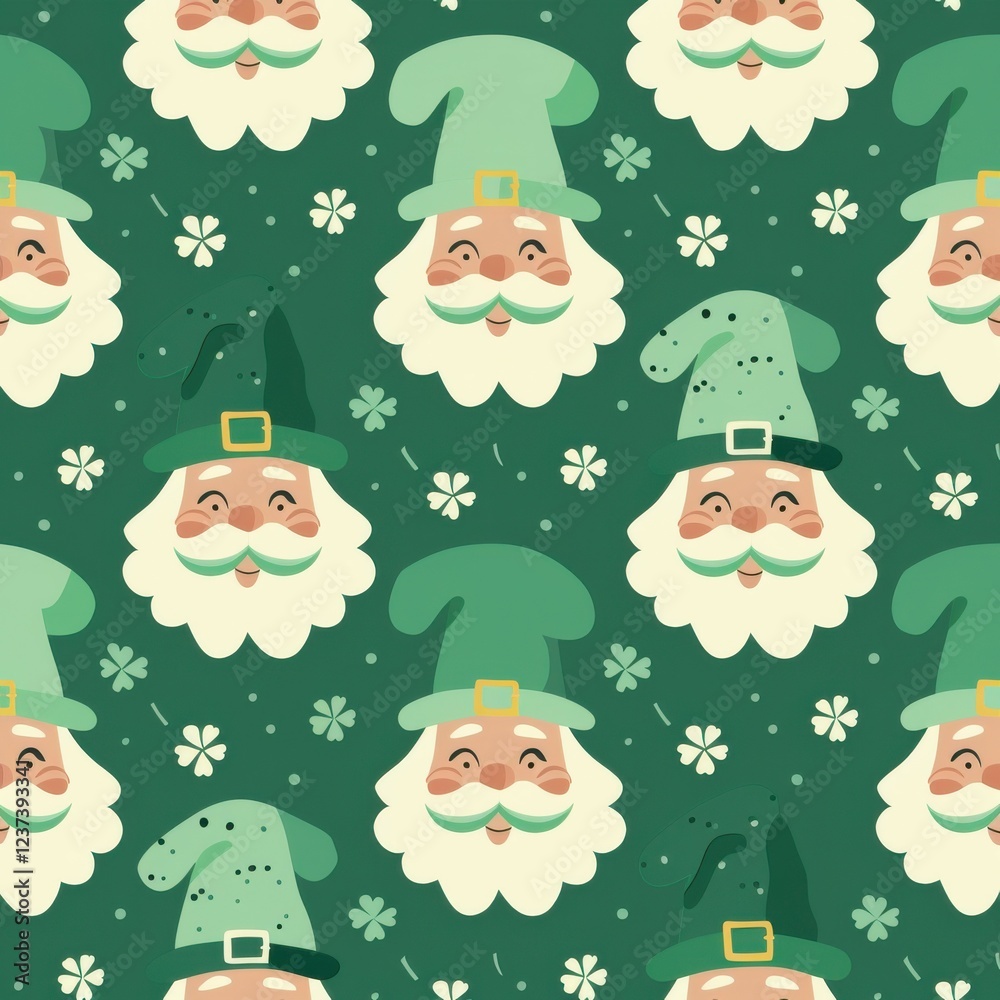 saint patrick day