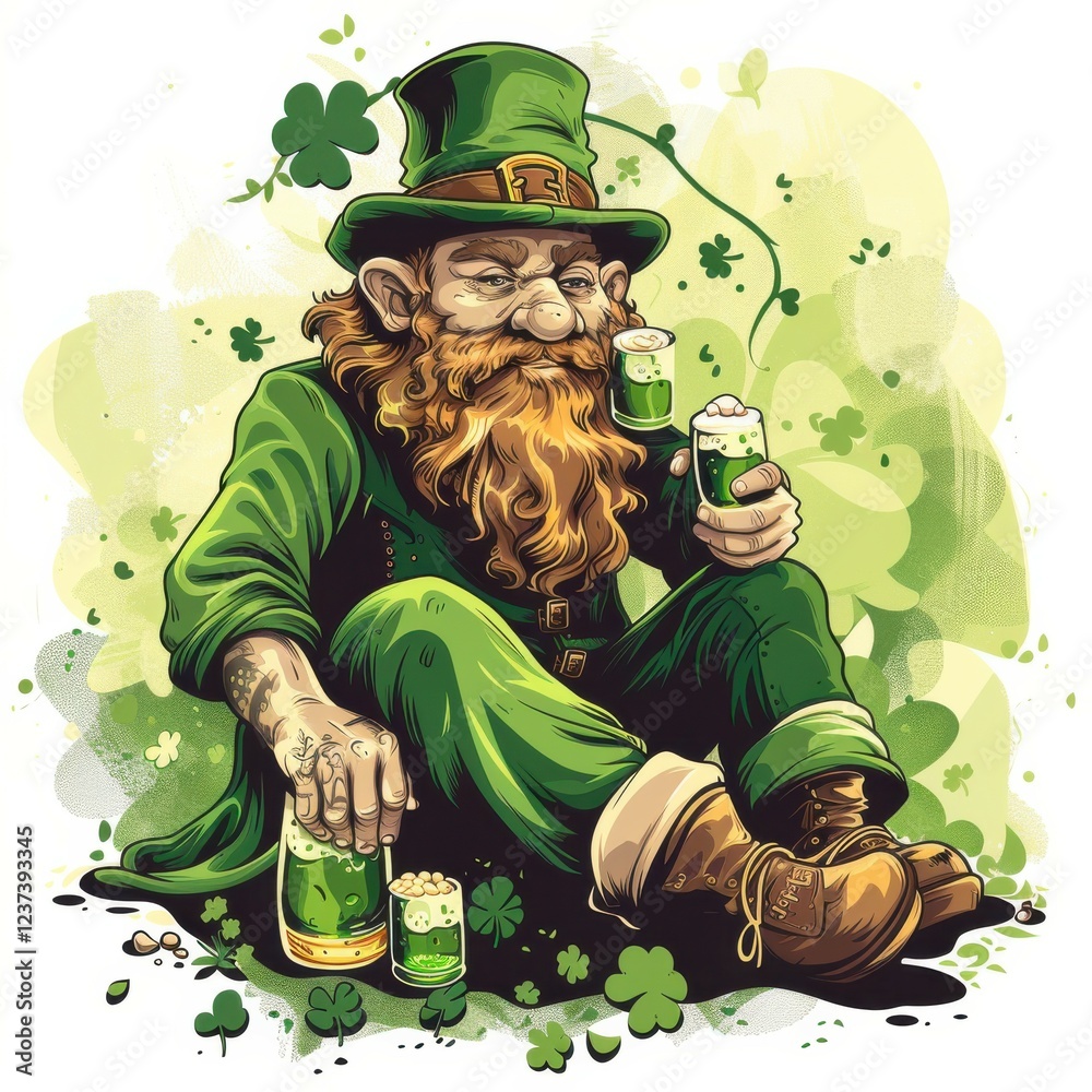 saint patrick day