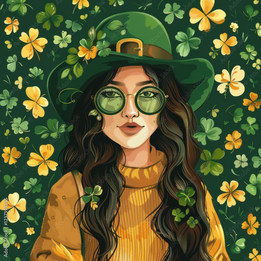 saint patrick day